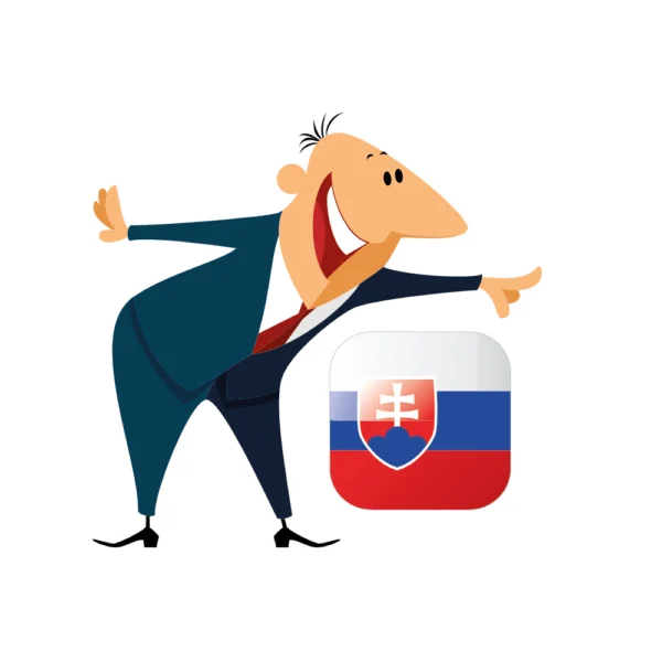 Belastingaangifte Slovakije